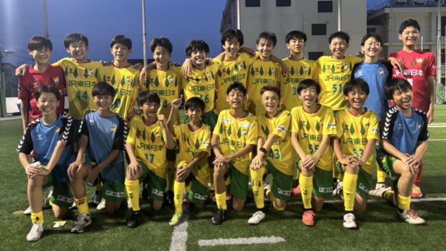 มีอนาคต! ทึ่งเด็กไทยโชว์สกิลซ้อม “เจฟ ยูไนเต็ด” สไตล์เจแปนเวย์ 2 สัปดาห์