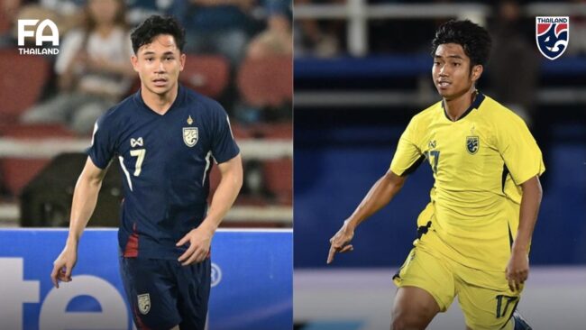 มาซาทาดะ อิชิอิ เรียก “ชาญณรงค์ พรมศรีแก้ว” มาแทนที่ สุภโชค สารชาติ ที่มีอาการบาดเจ็บ