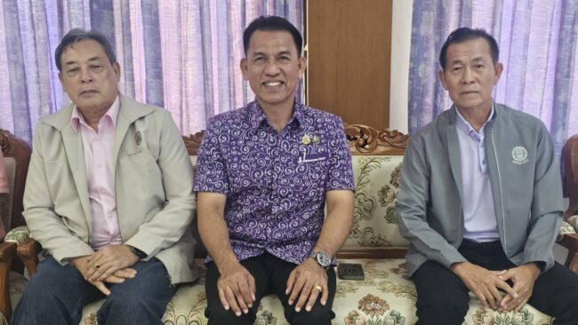นครสวรรค์ : สหกรณ์ออมทรัพย์สามัญศึกษาฯ จำกัด ประชุมสัญจรสมาชิกกลุ่ม 1