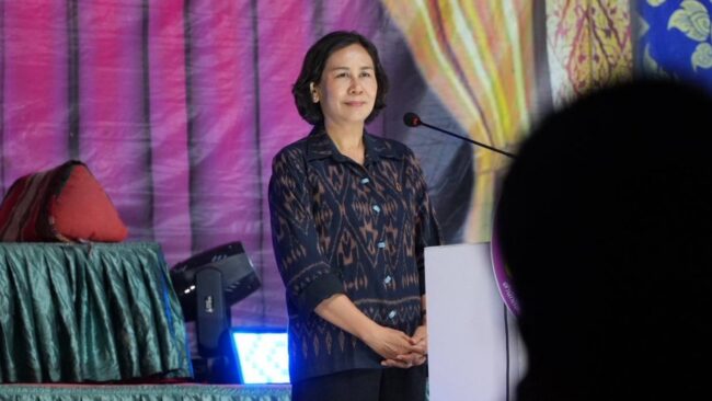 มหกรรมรวมพลังลิเกไทย