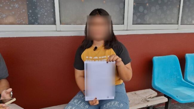 นนทบุรี : กู้ภัยแสบ สาว 18 เอารถเวสป้าไปจำนำกับหนุ่มปอเต็กตึ๊ง ก่อนนำรถไปจำนำต่ออีกทอด สุดท้ายตามรถไม่เจอ หวั่นถูกชำแหละเป็นอะไหล่