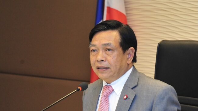บทความในวาระวันมหาสมุทรโลกหรือวันทะเลโลก(World Ocean Day2025)
