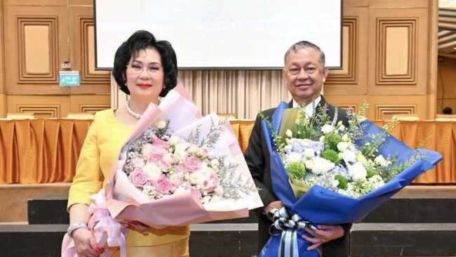นายกฯส.แบดมินตันฯคนใหม่