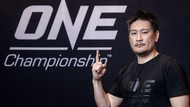 ONE เตรียมรีเทิร์นแดนซามูไร ระเบิดศึก ONE 173 อาทิตย์ที่ 16 พ.ย.นี้