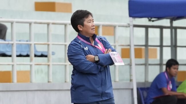 รอบรองเป็นเกมสำคัญต้องพร้อมที่สุด