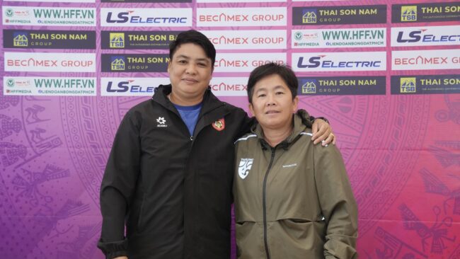 เป็นเกมที่มีความหมาย ต้องชนะผ่านเข้าชิง