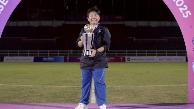 ขอบคุณทุกคนที่ช่วยให้ประสบความสำเร็จ