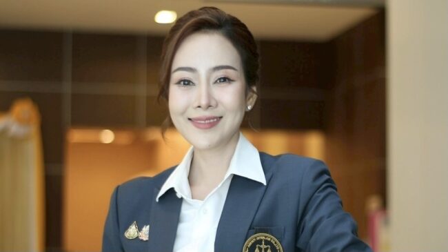 เอกนิติ คว้าสัญญาประมูลซื้อหนี้กว่า 10,000 สัญญา เคสหลักครึ่งปีหลังตั้งเป้า300 เคส ย้ำไม่มีการเพิ่มทุน“