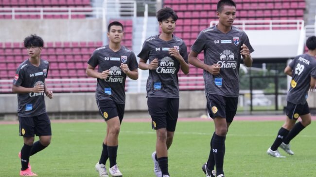ทีมชาติไทย U17 ชุดสอง ซ้อมต่อเนื่อง, ปกป้อง ยันพร้อมทำเต็มที่หลังได้โอกาส