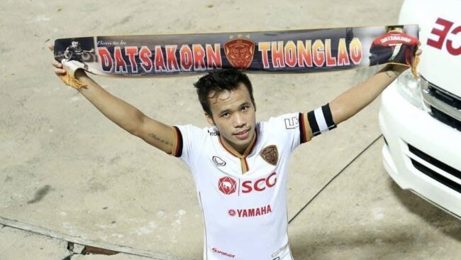 3ทีมร่วมดวลแมตช์อำลาสนาม”โก้”ดัสกร ทองเหลาส.นักข่าวช่างภาพกีฬาจัดใหญ่4ก.ค.ที่ธันเดอร์โดม