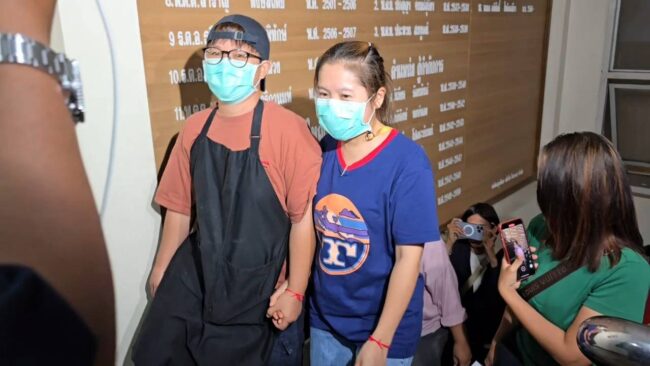 นนทบุรี : ตร.เรียก พยาน 3 ราย เจอเงิน 12 ล้าน สอบปากคำเพิ่มเติม