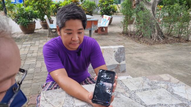 นนทบุรี : โจรแสบ ลุยขโมยของ กินขนม–อาบน้ำ–นอนโซฟา ตระเวนงัด 4 หลังรวด