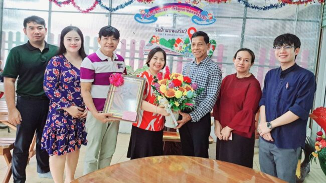 ผู้พิพากษาสมทบ