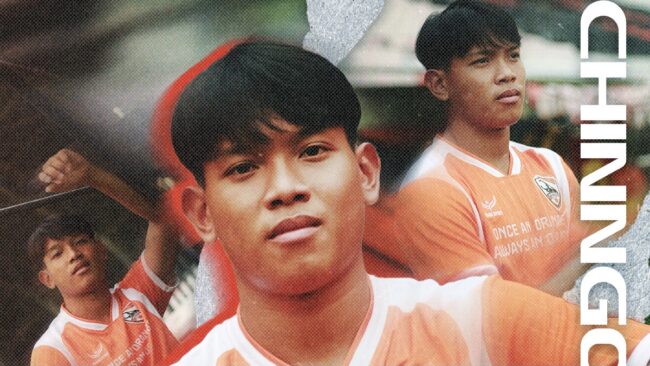 เสริมดาวรุ่งเกมรุก
