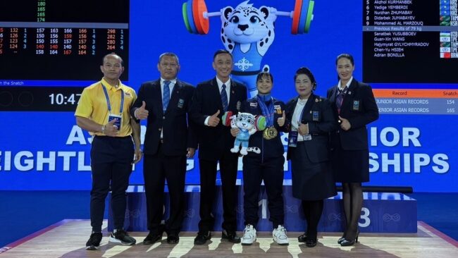 สมราคากวาดเรียบ 3 ทอง