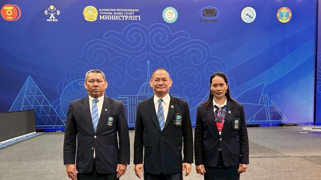 จบภารกิจอย่างสมบูรณ์