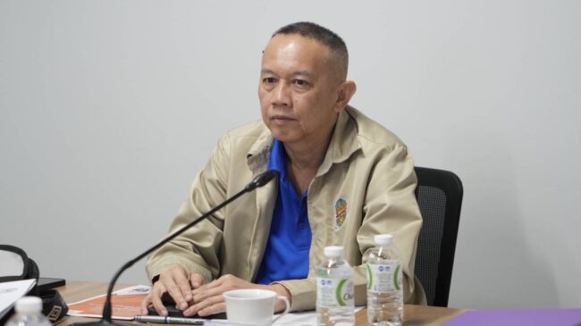 พิจารณาวินัย มารยาท พิจารณาบทลงโทษ 15 ก.ค.นี้