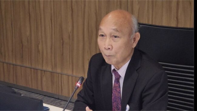 กมธ.สว. ดัน “นิวเคลียร์จิ๋ว” พลังงานทางเลือกใหม่