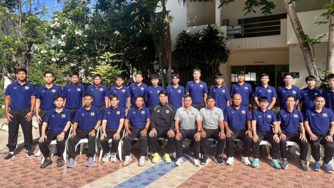 ประกาศ : รายชื่อผู้ที่ ผ่านการอบรมหลักสูตร “ซี ไลเซนส์” เดือน เมษายน และ พฤษภาคม ประจำปี 2568