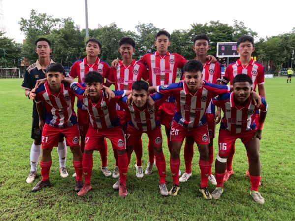 อัสสัมชัญธนบุรี เชือด พิชญบัณฑิต “กรุงเทพคริสเตียน” คว้า 3 แต้มแรก “เทพศิรินทร์” ทำแสบ-อบจ.ชัยนาทเฮ