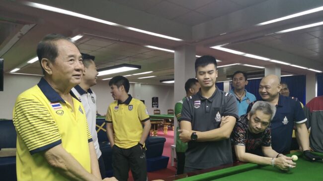 คิวทอง”สุดทนลงดาบสอง ติงเบี้ยเลี้ยงซีเกมส์จิ๊บจ๊อย ผิด”มวยไทย”ละลายเพลิน