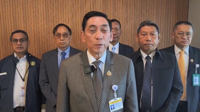 กมธ.สว.จ่อคุม “พระแชท-วิดีโอคอลหาสีกา” สกัดปัญหา “ลับหู”