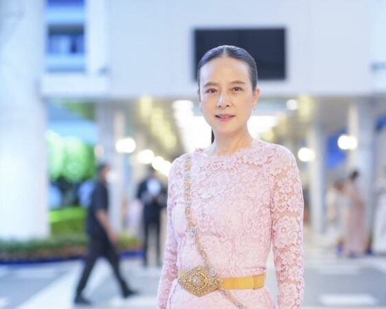 มาดามแป้ง ผนึกกำลังกรมส่งเสริมวัฒนธรรม ส่งเสริมศิลปินแห่งชาติ