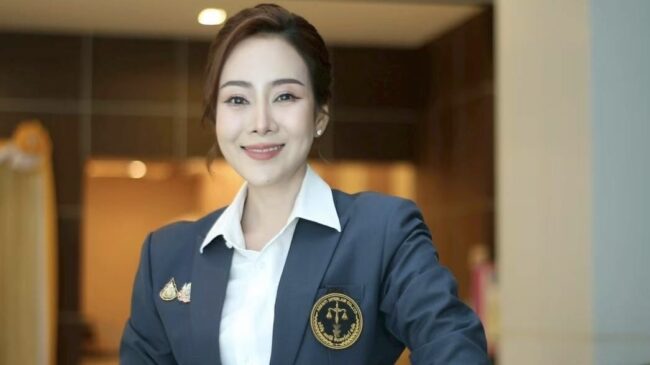 “เอกนิติ แต่งตั้งผู้บริหารเพิ่ม ทนายณัฏฐิณิชา ขึ้นกรรมการผู้จัดการผู้มีอำนาจ”