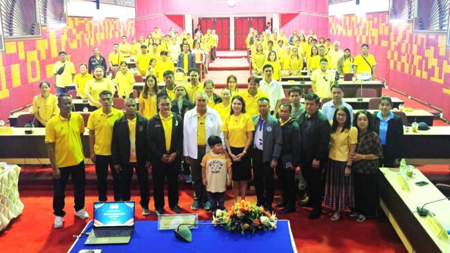 อบต.เทพนิมิตดูงาน