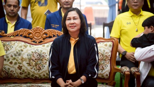 ต้านภัยยาเสพติด