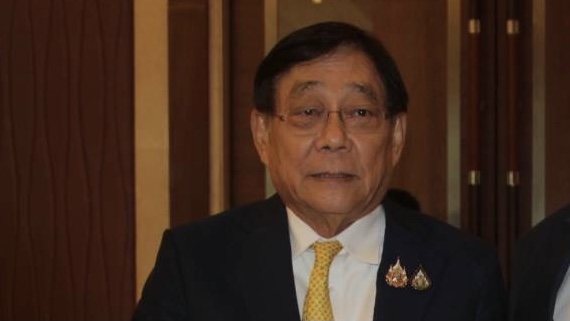 พิชัย”ไร้คู่แข่งนั่งปธ.เอเชี่ยนบ๊อกซิ่ง ชูนโยบายโปร่งใสเป้าหมายอลป.เกมส์