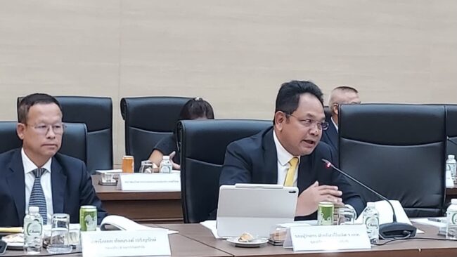รองปรีชาหวั่นเจ้าเหรียญทองไทย