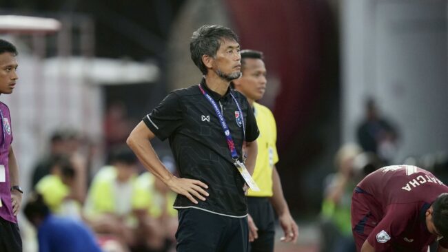 นักเตะเราทำได้ดี สามารถยิงประตูได้มากมาย