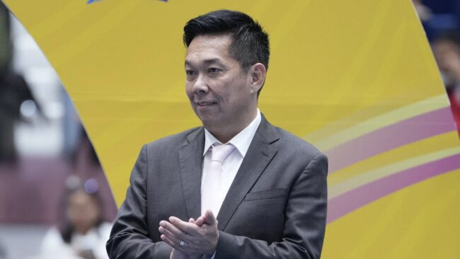 ฟุตซอลเจนใหม่ มาแล้ว