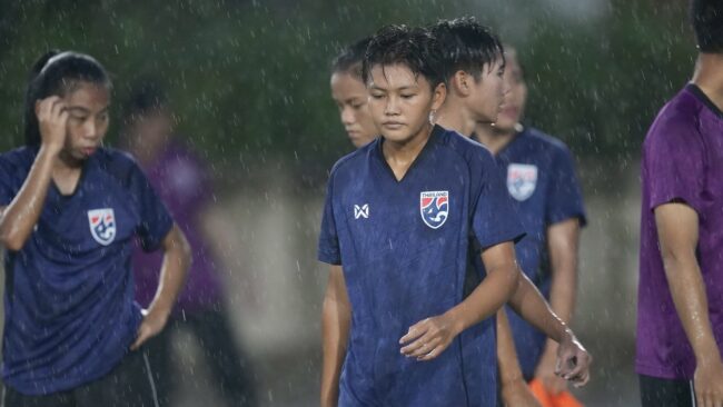 ริญญาภัทร์” เชื่อดวลเวียดนามรอบสองจะเป็นเกมที่สนุก