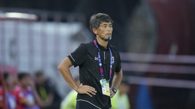 ยินดีกับเวียดนาม ต่อไปพุ่งเป้าซีเกมส์