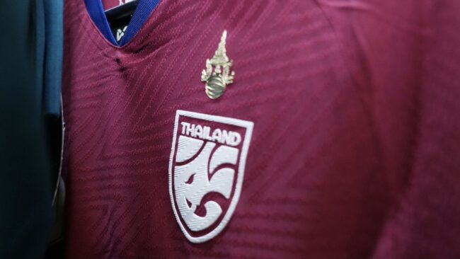 ทีมชาติไทย หญิง U16 ประเดิมสวมชุดแดง เผชิญหน้า ออสเตรเลีย ในศึกชิงแชมป์อาเซียน