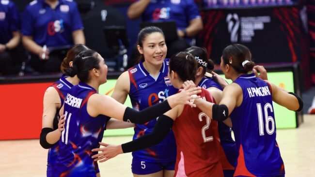 เต็มที่พ่าย เนเธอร์แลนด์ หวุดหวิด เข้า16 ทีม รอไปเจอ เซอร์เบียฯ หรือ ญี่ปุ่น