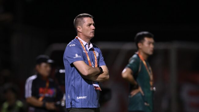 ออสมาร์ ลอสส์ แฮปปี้ แข้งปราสาทสายฟ้า ผลงานดี เกมเชือด กว่างโซ้งมหาภัย