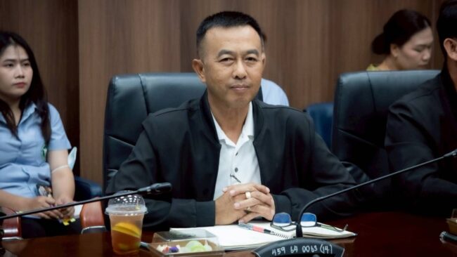 ขึ้นบริหารระดับสูง