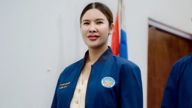 สจ.เก่ง ร่วมพิธีมอบทุนการศึกษา