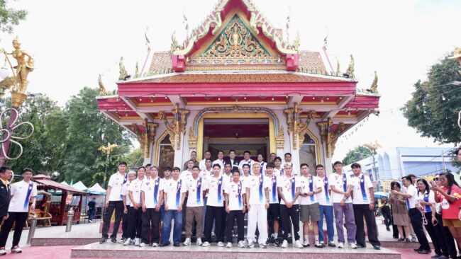กาญจนบุรีแตก