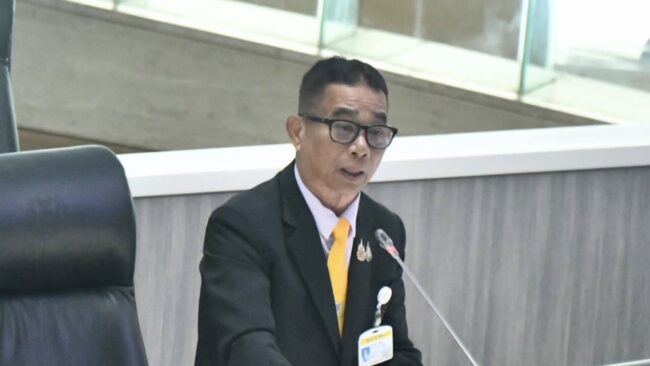 งบประมาณซีเกมส์ 2,000 ล้านบาทอาจไม่พอ