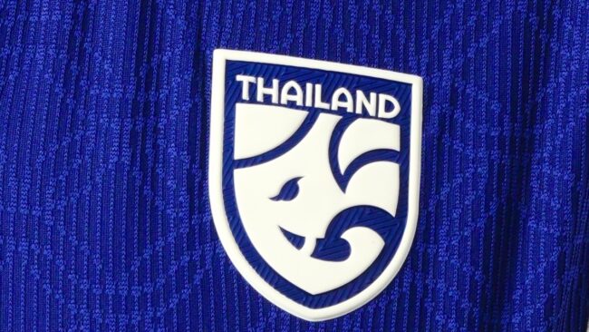 ทีมชาติไทย U23 ประเดิมสวมชุดน้ำเงิน เผชิญหน้า มองโกเลีย ในศึกชิงแชมป์เอเชีย U23 รอบคัดเลือก