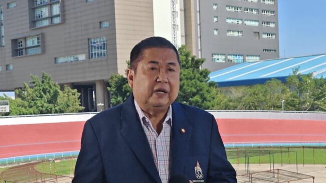 เสธ.หมึก” ชี้เป็นปีทองสองล้อไทย