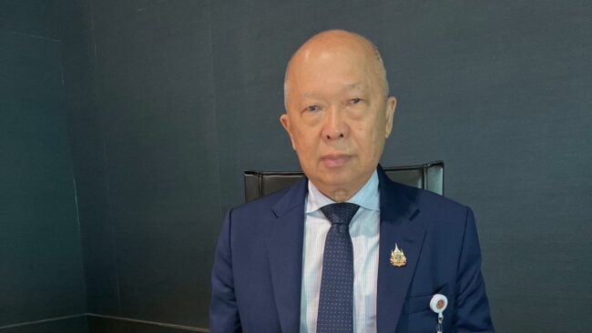 วุฒิสภาห่วงซีเกมส์แนะเร่งปลุกคนไทยให้ตื่นตัว