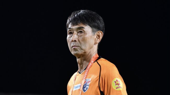 ขอบคุณแฟนบอล และบรรยากศในสนาม เป็นแรงบันดาลใจ