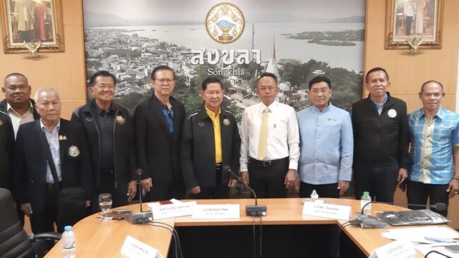 เตรียมพร้อม จัด EGAT ยกน้ำหนักชิงชนะเลิศแห่งประเทศไทย
