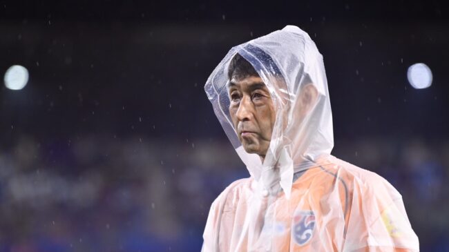 รู้สึกกดดันในทุกเกม