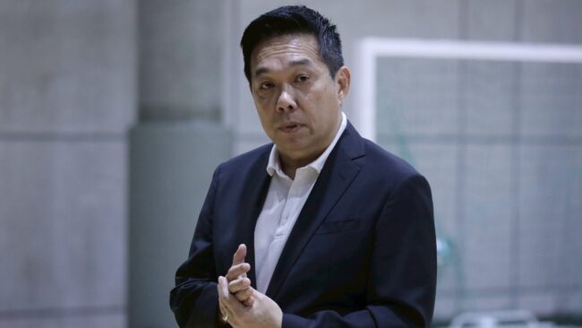ฟุตซอลไทย ยู16ร่วมสายเบอร์1เอเชีย อิหร่าน มี ซาอุดีอาระเบีย และ คีร์กิซสถาน ศึก Asian Youth Games 2025